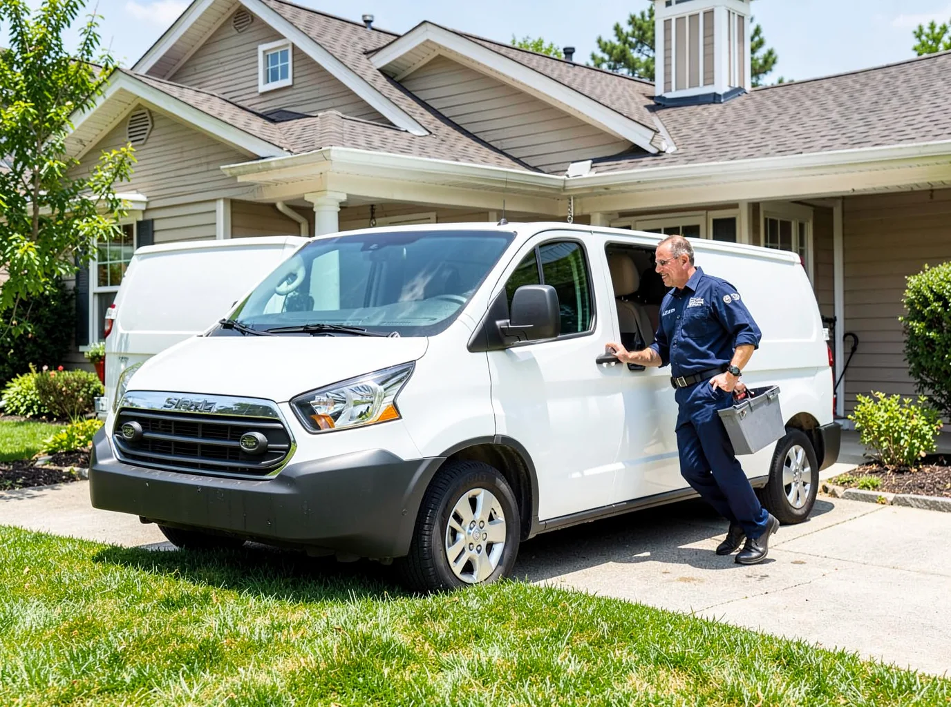 Emergency Plumber company in Central Lake, MI