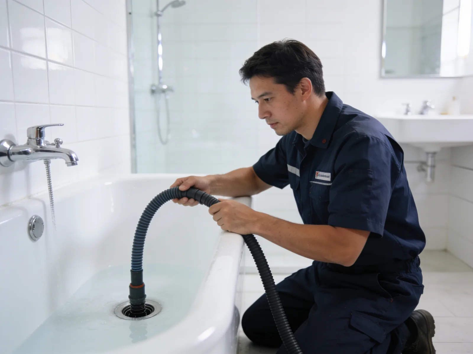 Emergency Plumber Central Lake, MI FAQs